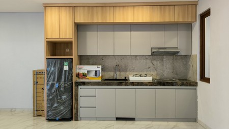 Rumah Bagus,nyaman,sudah renovasi di Bintaro Jaya 5