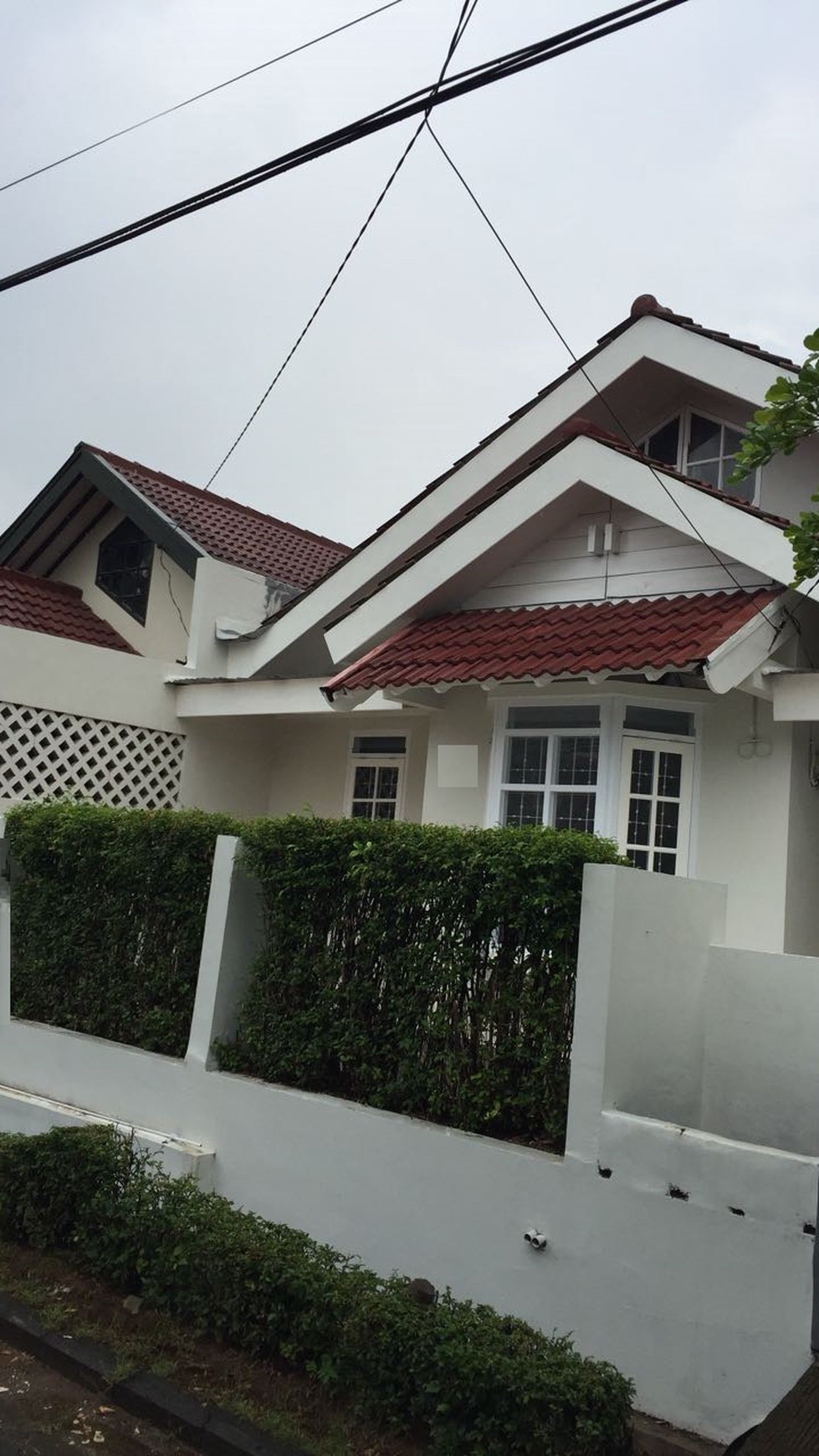 Dijual cepat rumah lokasi terbaik di sektor 5 Bintaro