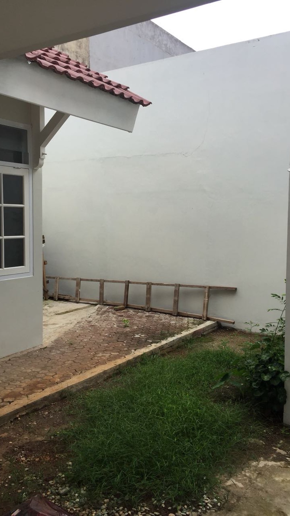 Dijual cepat rumah lokasi terbaik di sektor 5 Bintaro