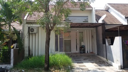SEWA RUMAH MURAH CITRALAND