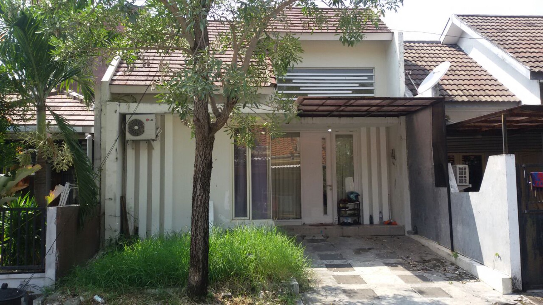SEWA RUMAH MURAH CITRALAND