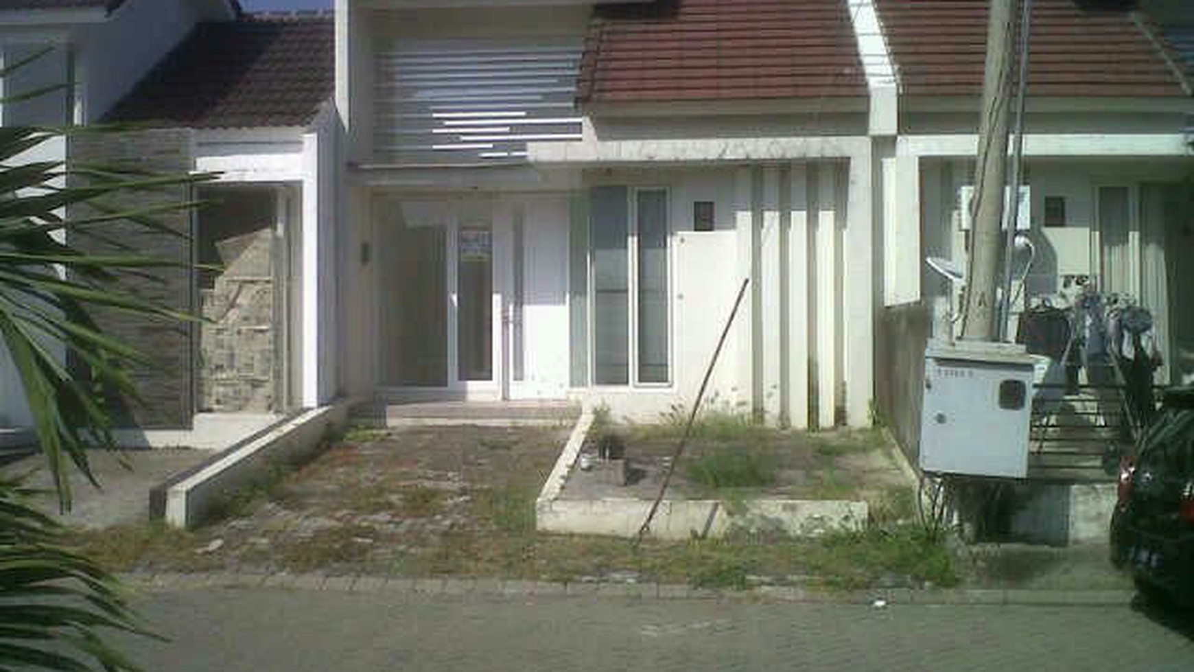 SEWA RUMAH MURAH CITRALAND