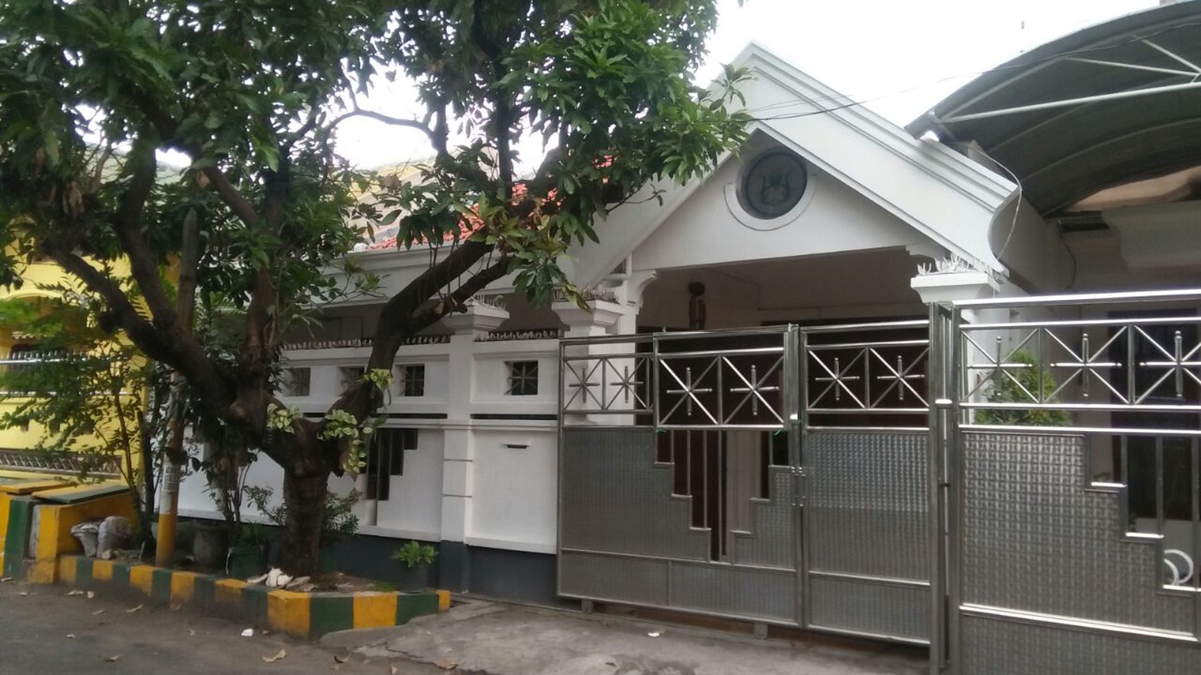 SEWA RUMAH SURABAYA PUSAT