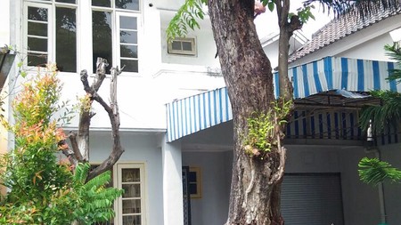 SEWA RUMAH PAKUWON MURAH