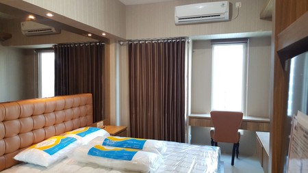 SEWA APARTEMENT ORCHARD