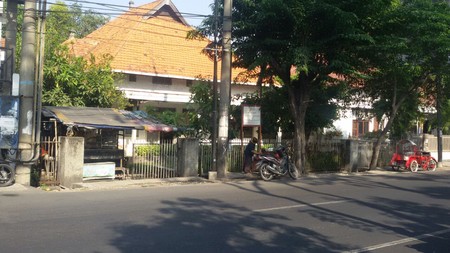 SEWA PUSAT KOTA 0 JALAN COCOK UNTUK BANK ATAU LAINNYA