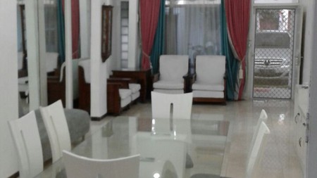 SEWA DARMO BARU MURAH BAGUS 2 LANTAI