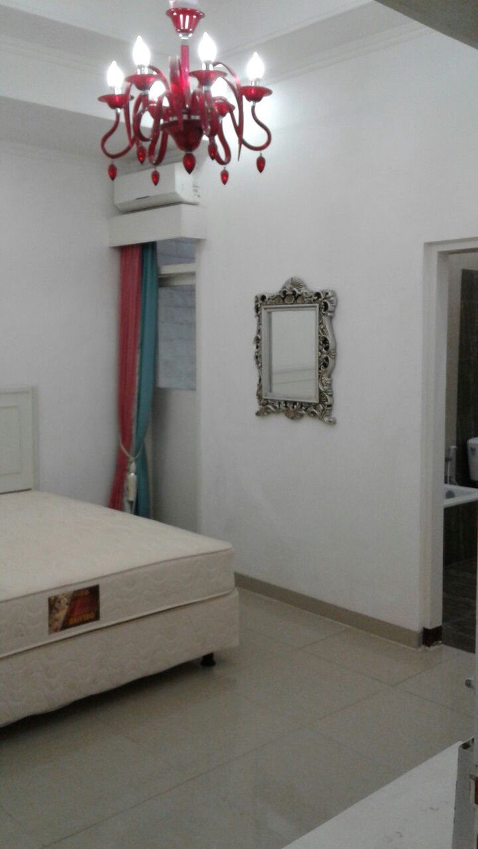 SEWA DARMO BARU MURAH BAGUS 2 LANTAI