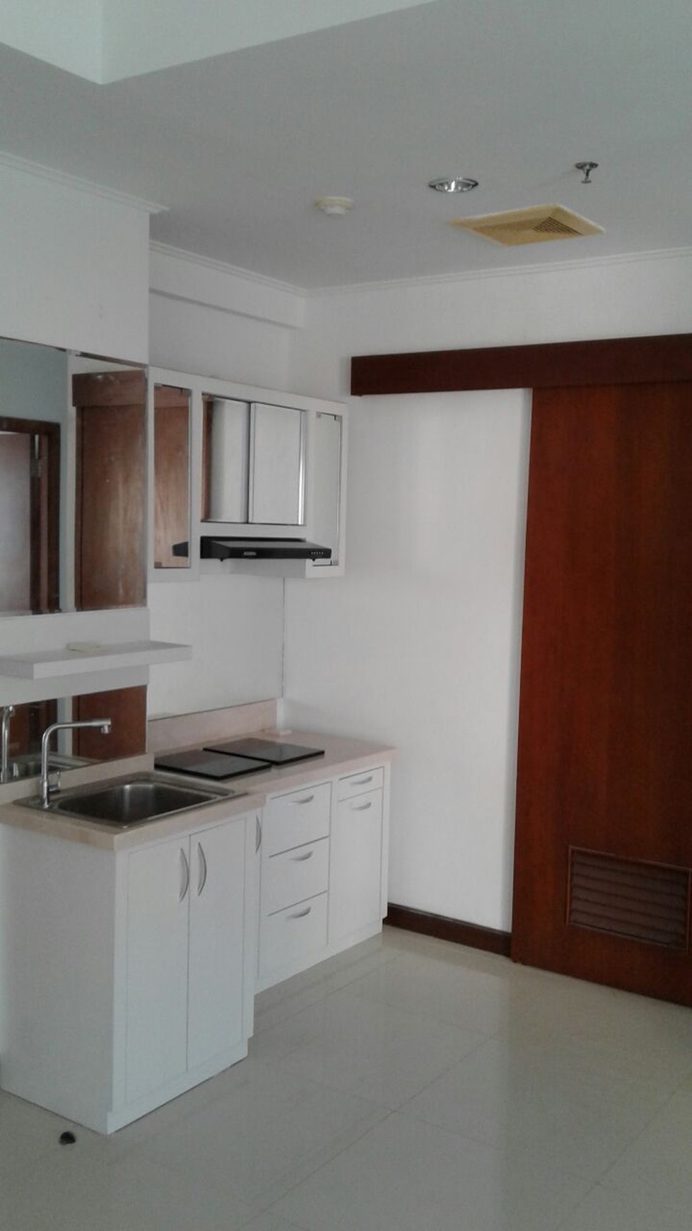 SEWA WATERPLACE PENTHOUSE