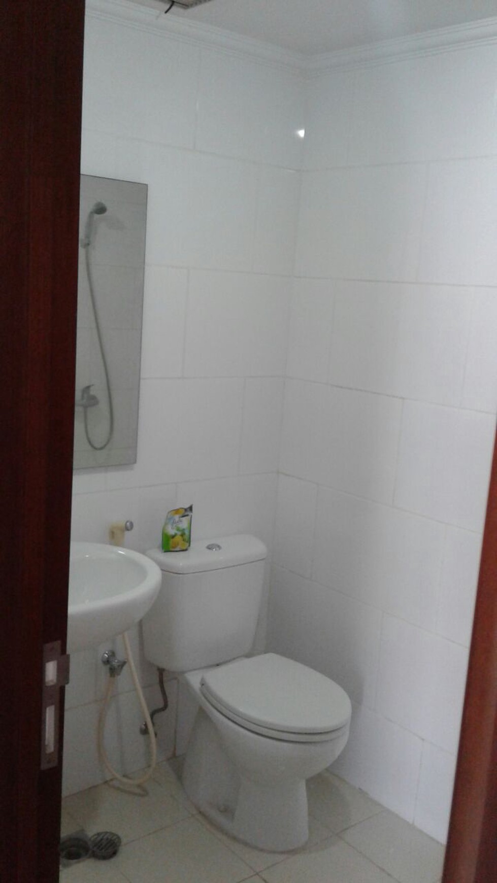 SEWA WATERPLACE PENTHOUSE