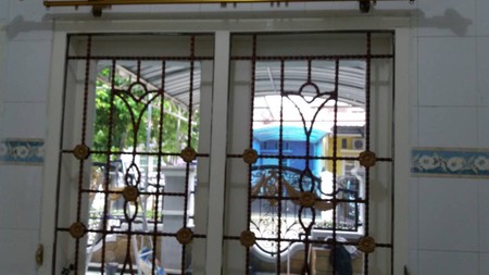 SEWA RUMAH BUKIT PALMA MURAH