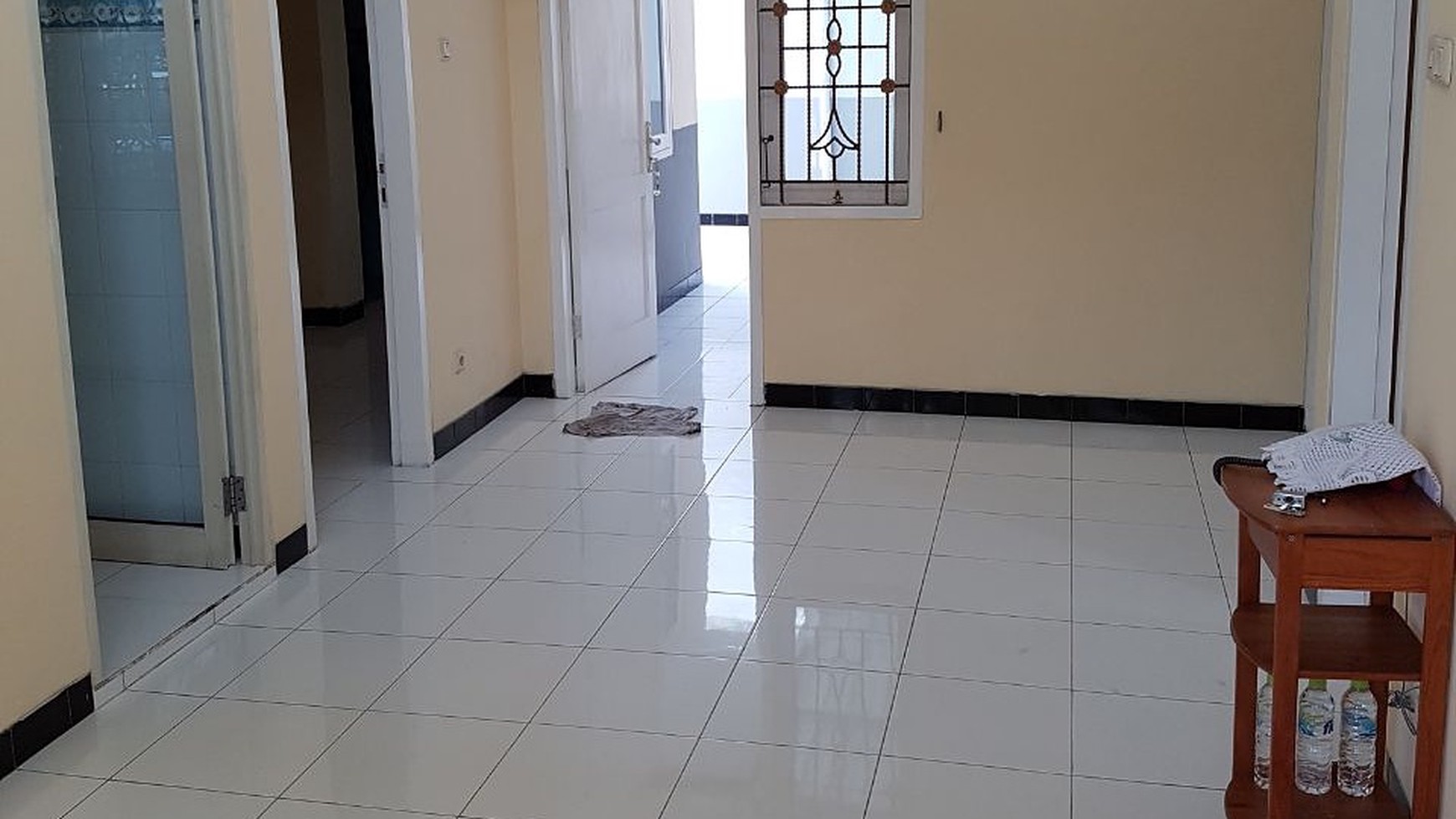 SEWA RUMAH BUKIT PALMA MURAH