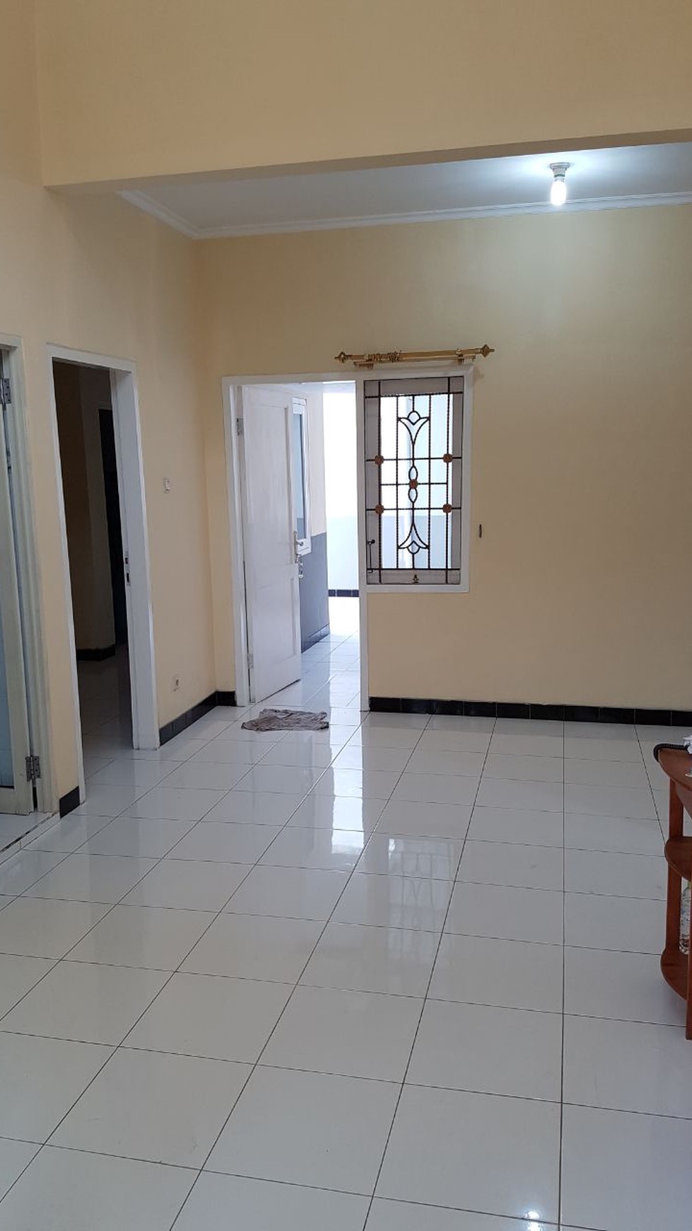 SEWA RUMAH BUKIT PALMA MURAH