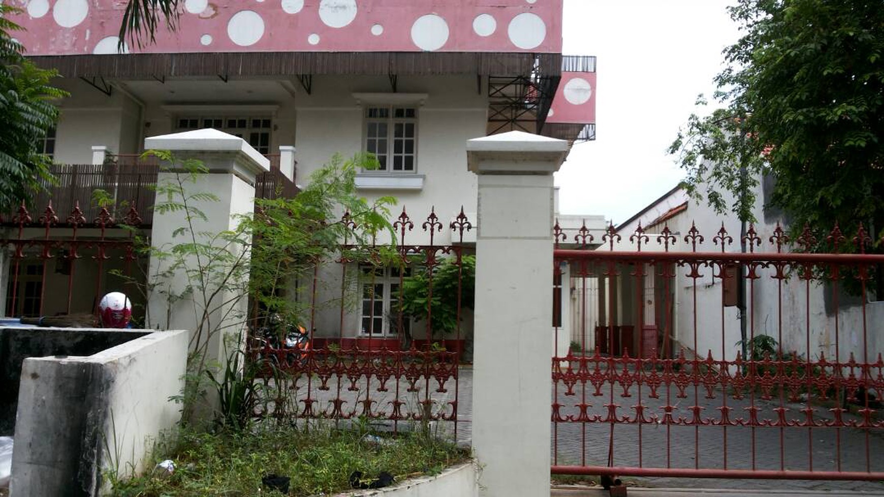 SEWA PUSAT KOTA COCOK UNTUK USAHA CAFE