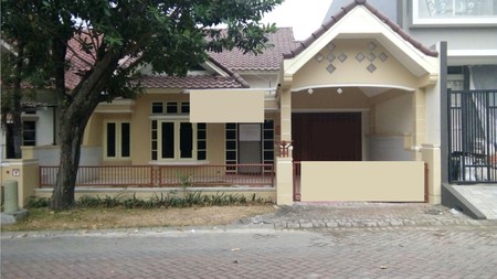 SEWA RUMAH INTERNATIONAL VILLAGE CITRALAND