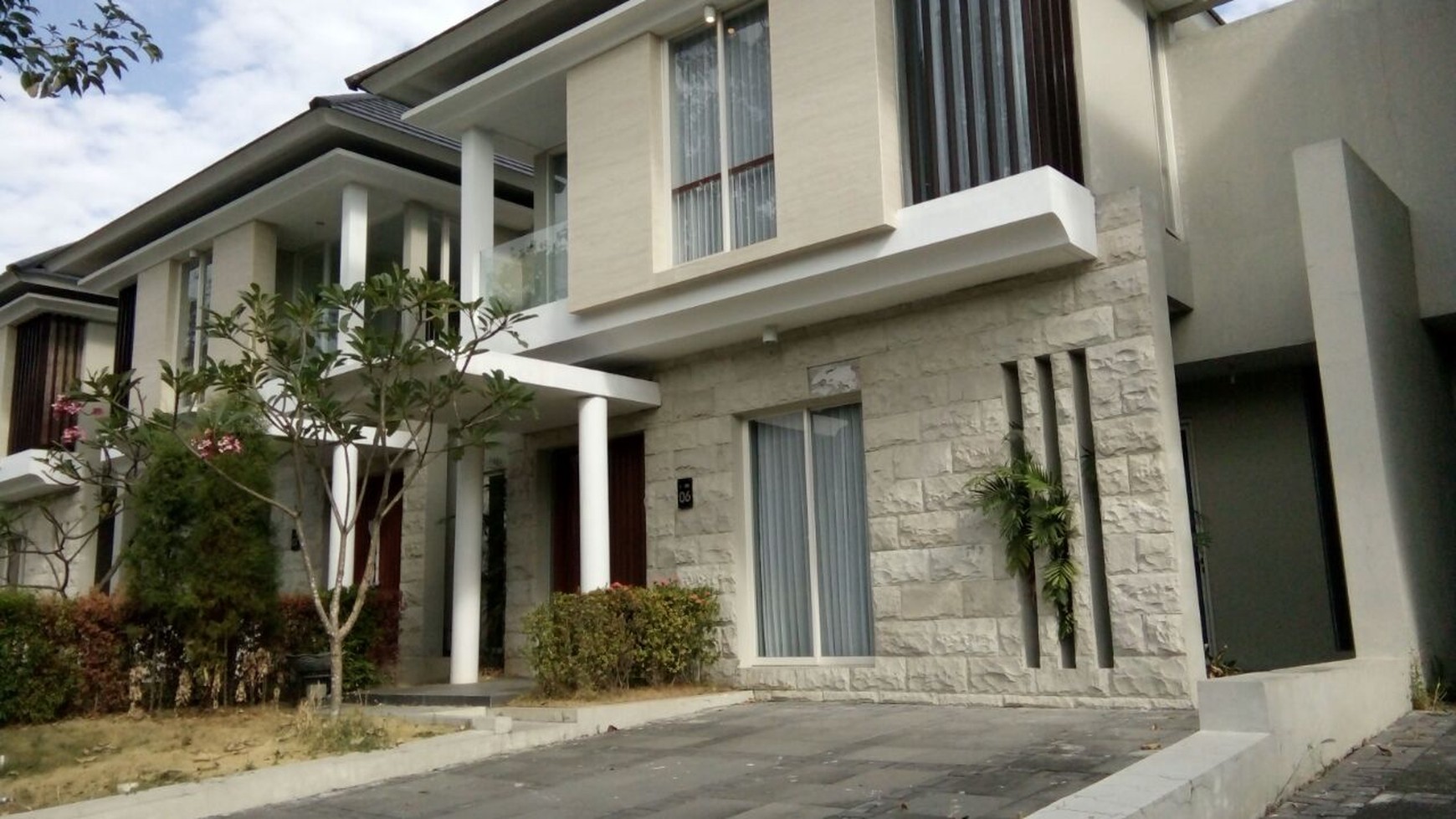 SEWA RUMAH GREEN HILL CITRALAND