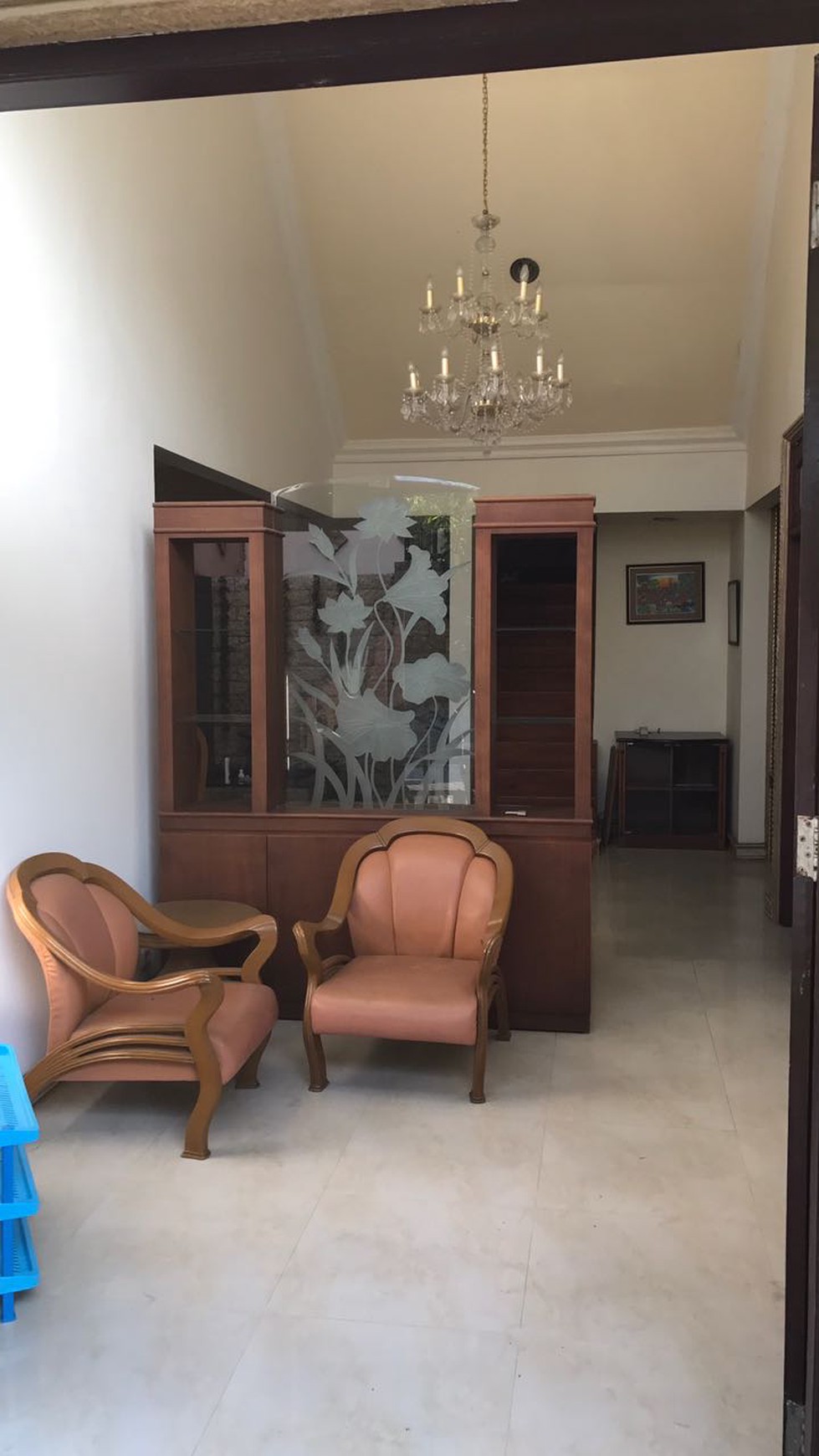 SEWA RUMAH TAMAN PUSPA RAYA CITRALAND