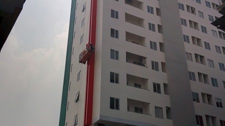 SEWA APARTEMENT PAVILION PERMATA 2 BR