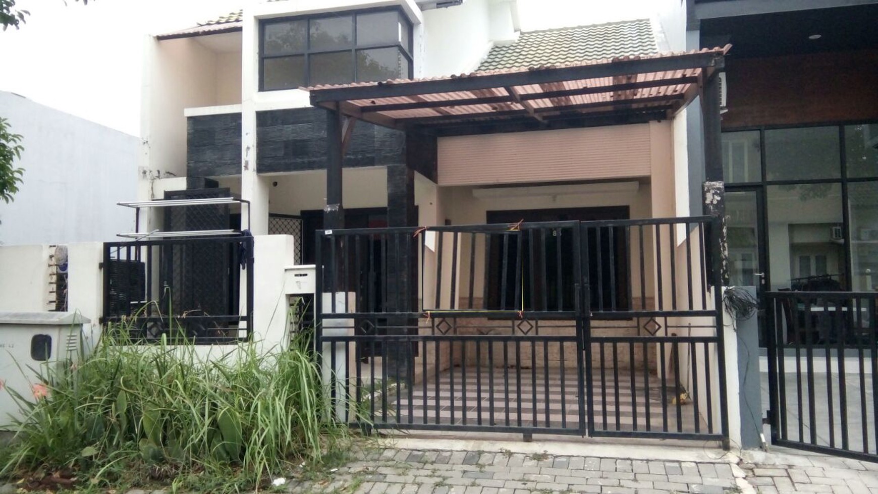 CITRALAND ALAM HIJAU MURAH