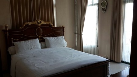 SEWA KONDOMINIUM GRAHA FAMILY 5BR