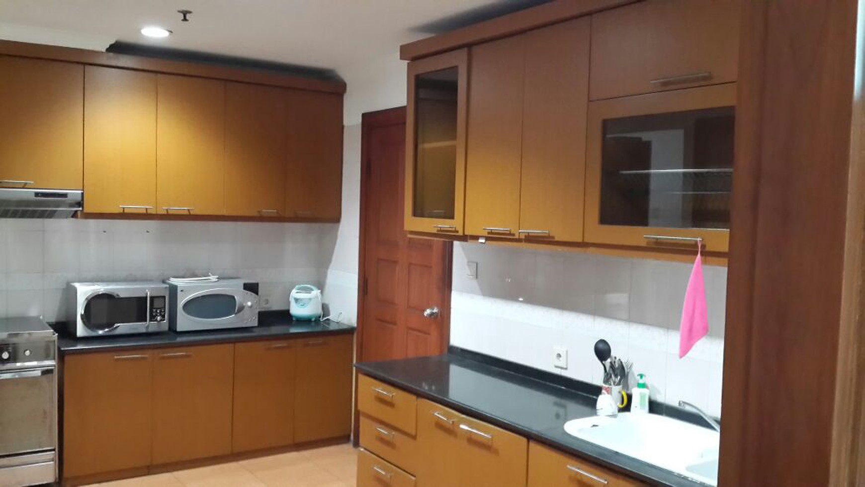 SEWA KONDOMINIUM GRAHA FAMILY 5BR