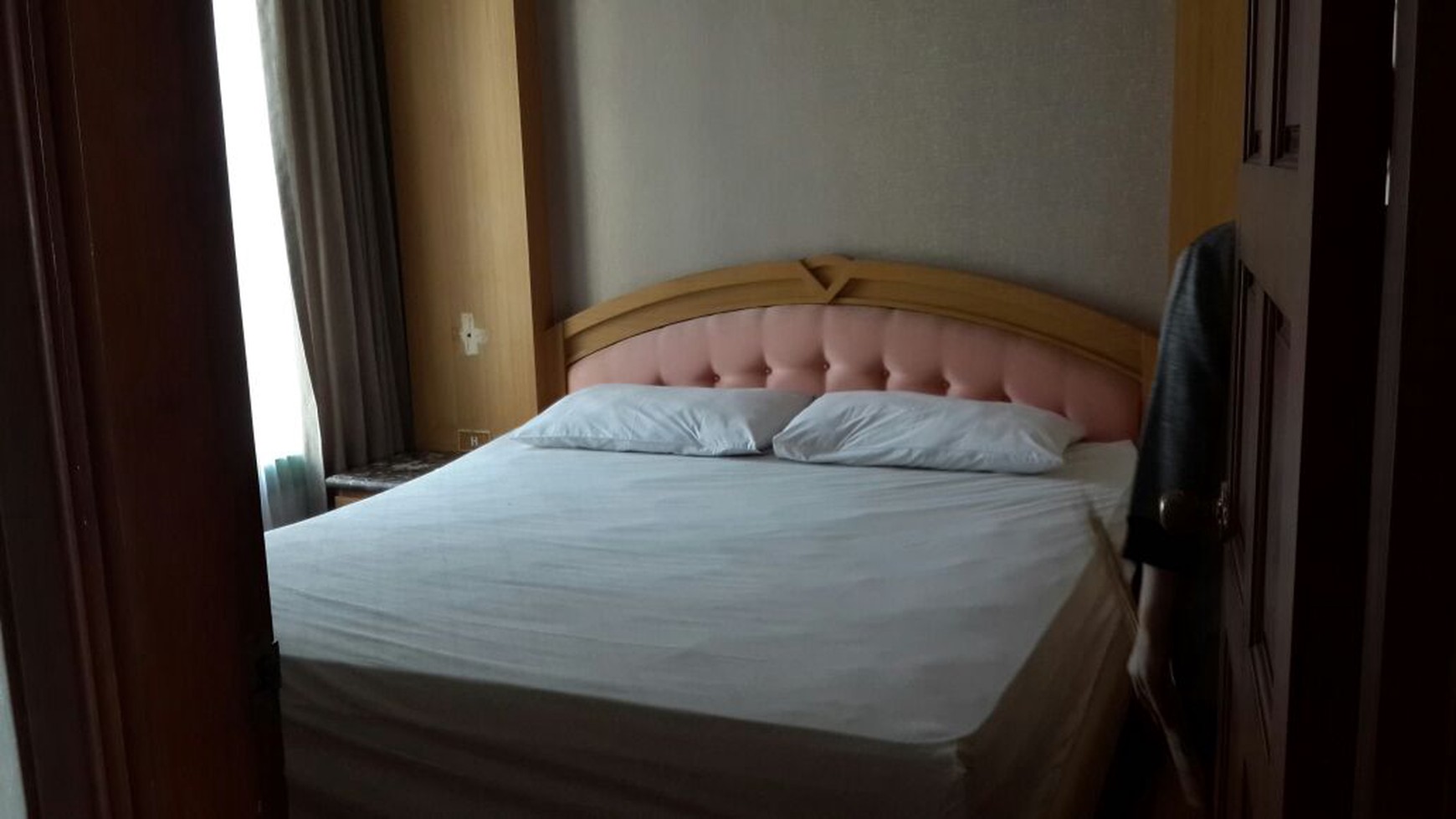 SEWA KONDOMINIUM GRAHA FAMILY 5BR