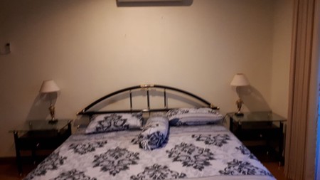 SEWA KONDOMINIUM GRAHA FAMILY 2 BR