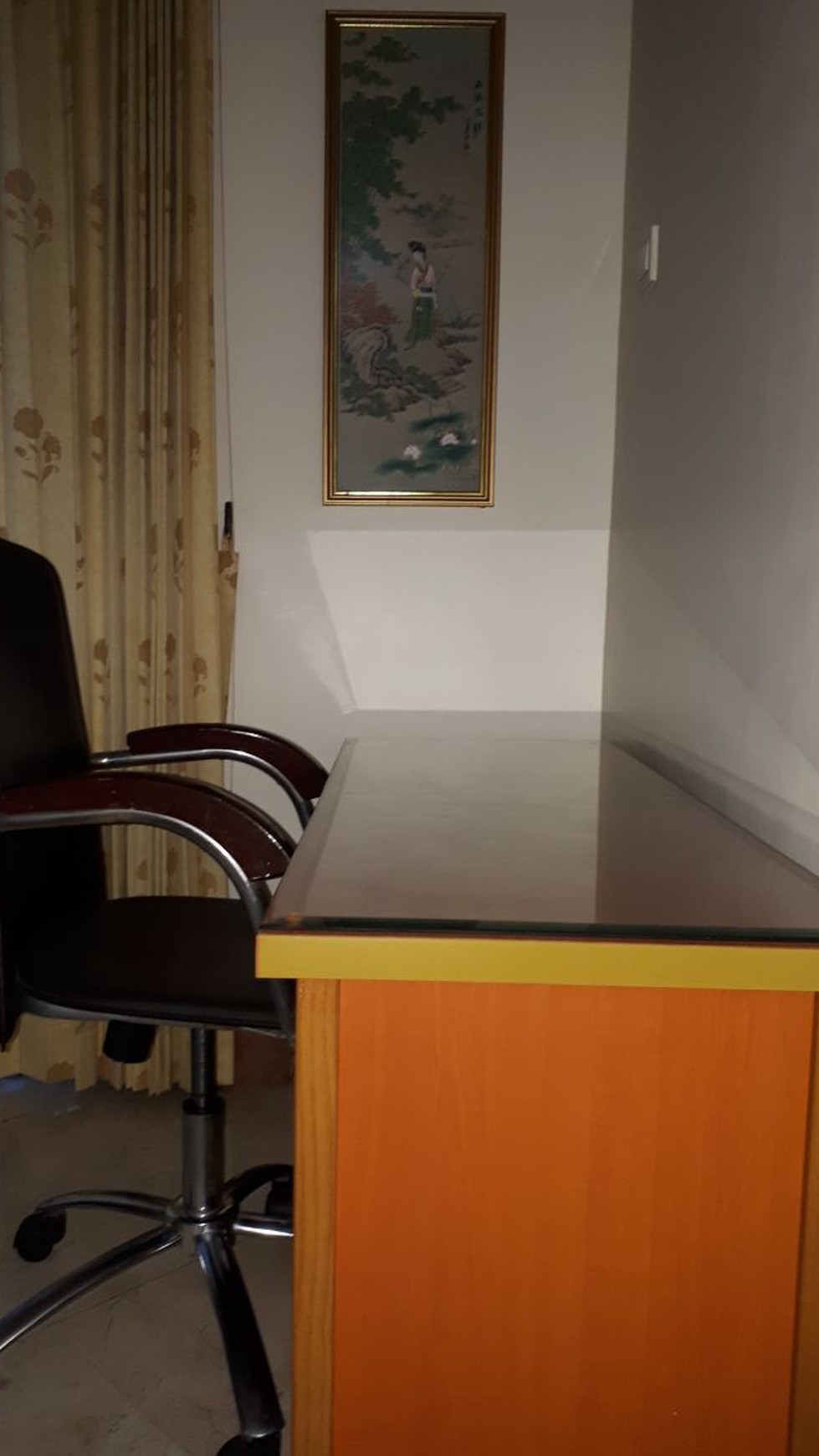 SEWA KONDOMINIUM GRAHA FAMILY 2 BR