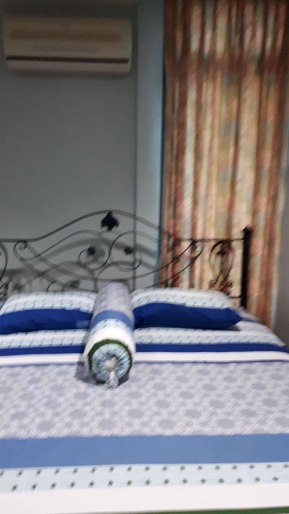 SEWA KONDOMINIUM GRAHA FAMILY 2 BR