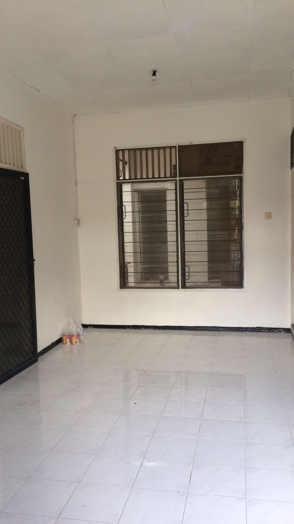 SEWA RUMAH AREA JUANDA