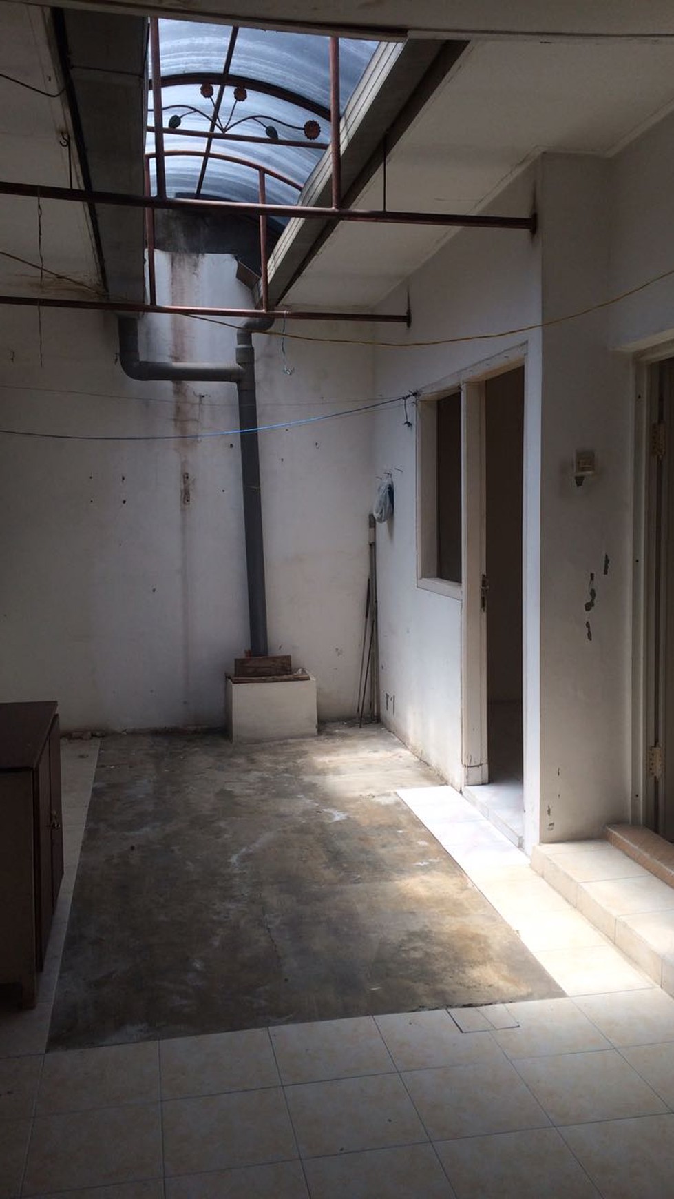 SEWA RUMAH AREA JUANDA