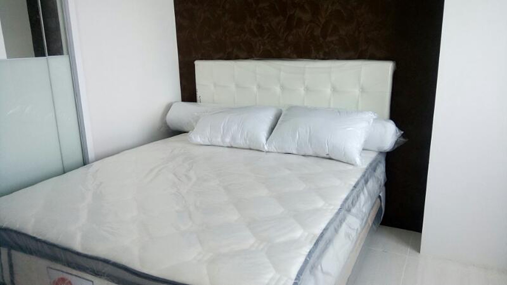 Sewa Apartement Puncak Bukit Golf 2BR