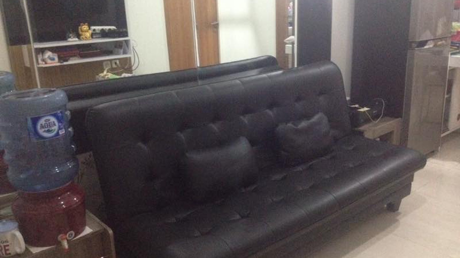 Sewa Apartement Puncak Bukit Golf 2BR