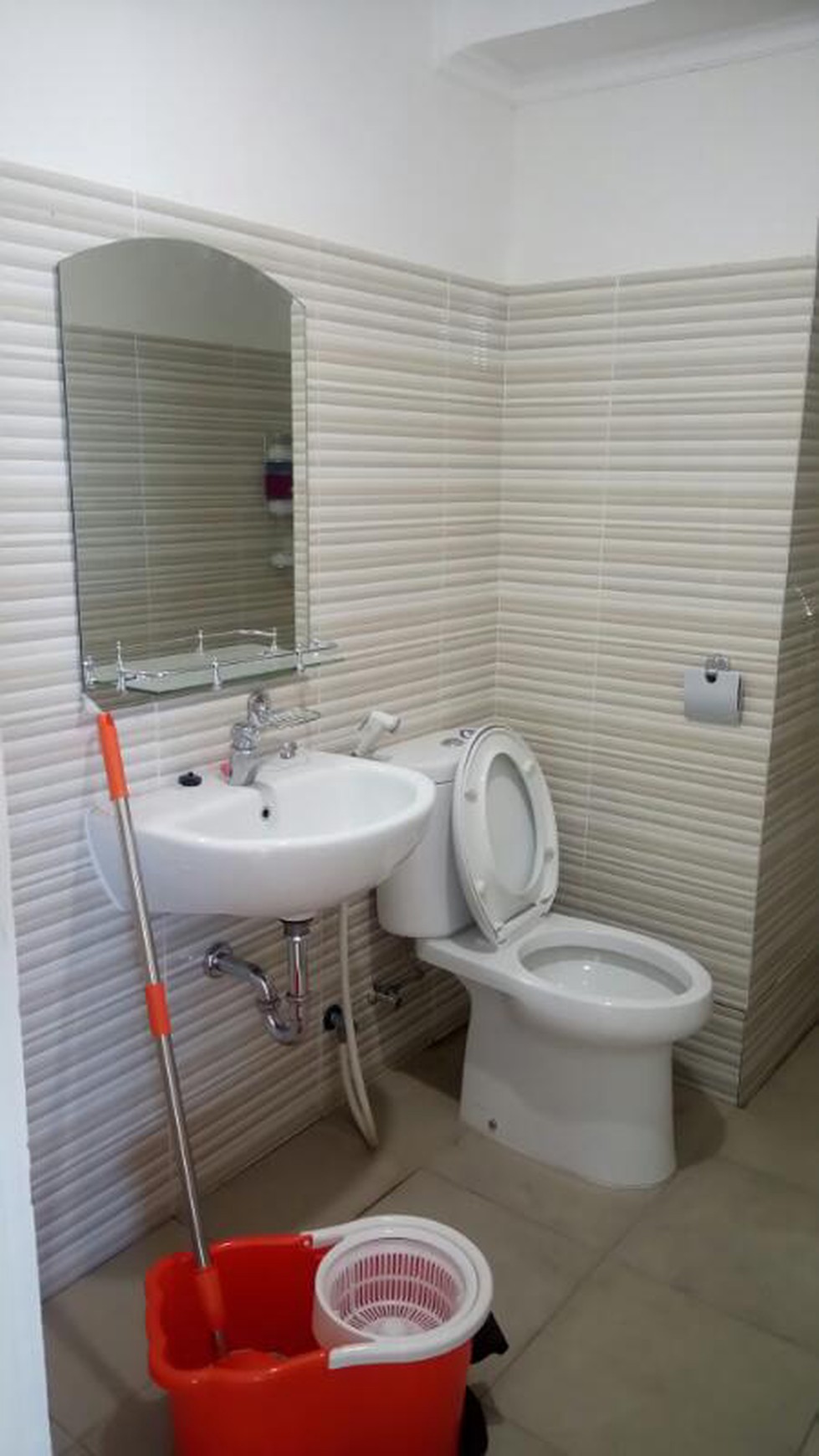 Sewa Apartement Puncak Bukit Golf 2BR