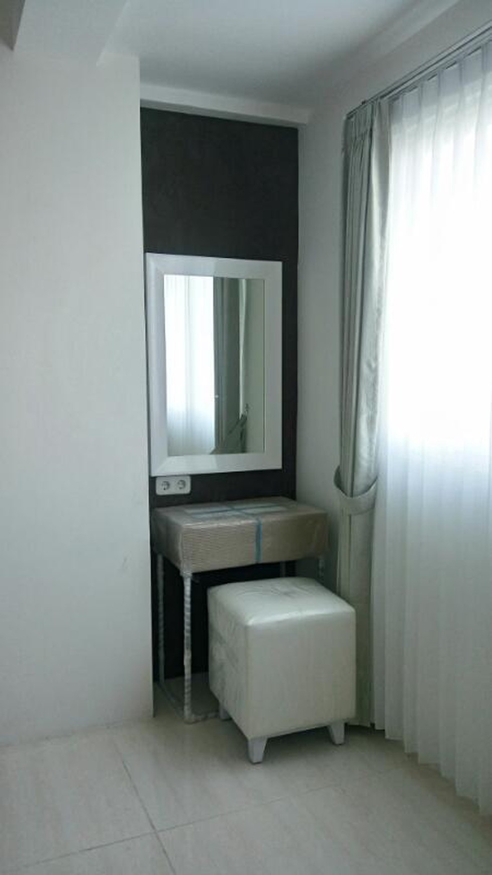 Sewa Apartement Puncak Bukit Golf 2BR