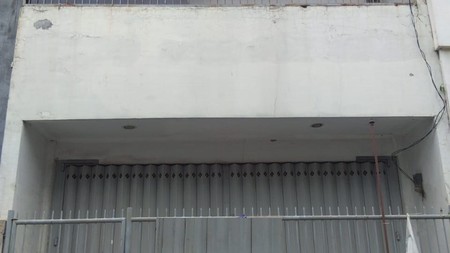 Ruko Darmo Indah Surabaya