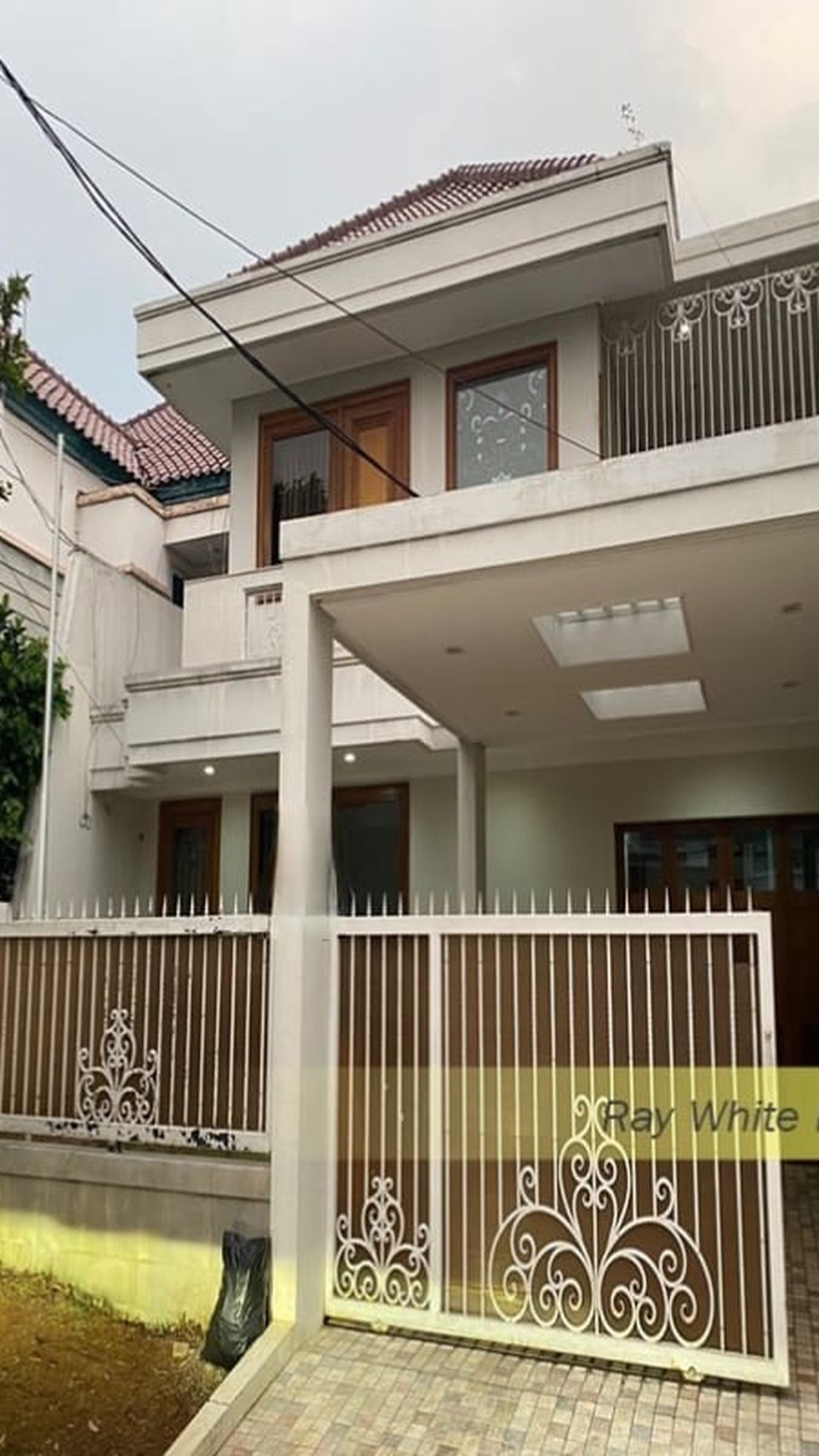 Rumah Asri Dan Tenang Di Pondok Indah, Jakarta Selatan #JS