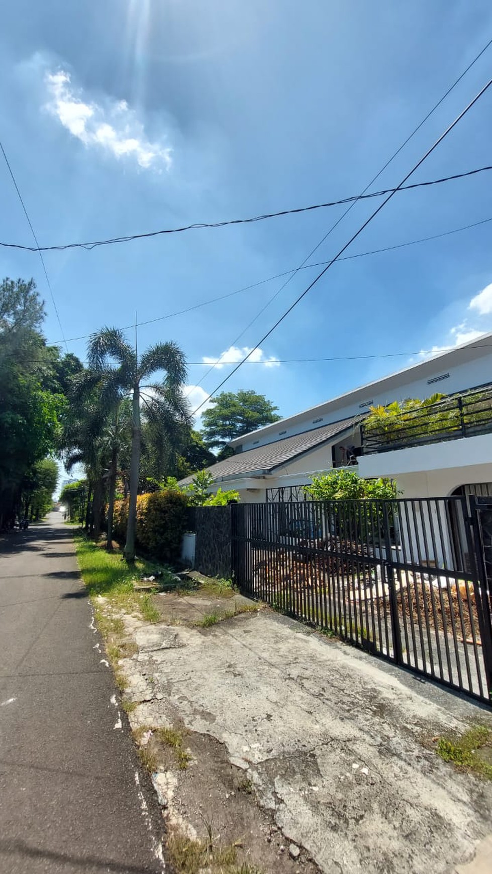 Dijual Rumah di Kebayoran Lama 