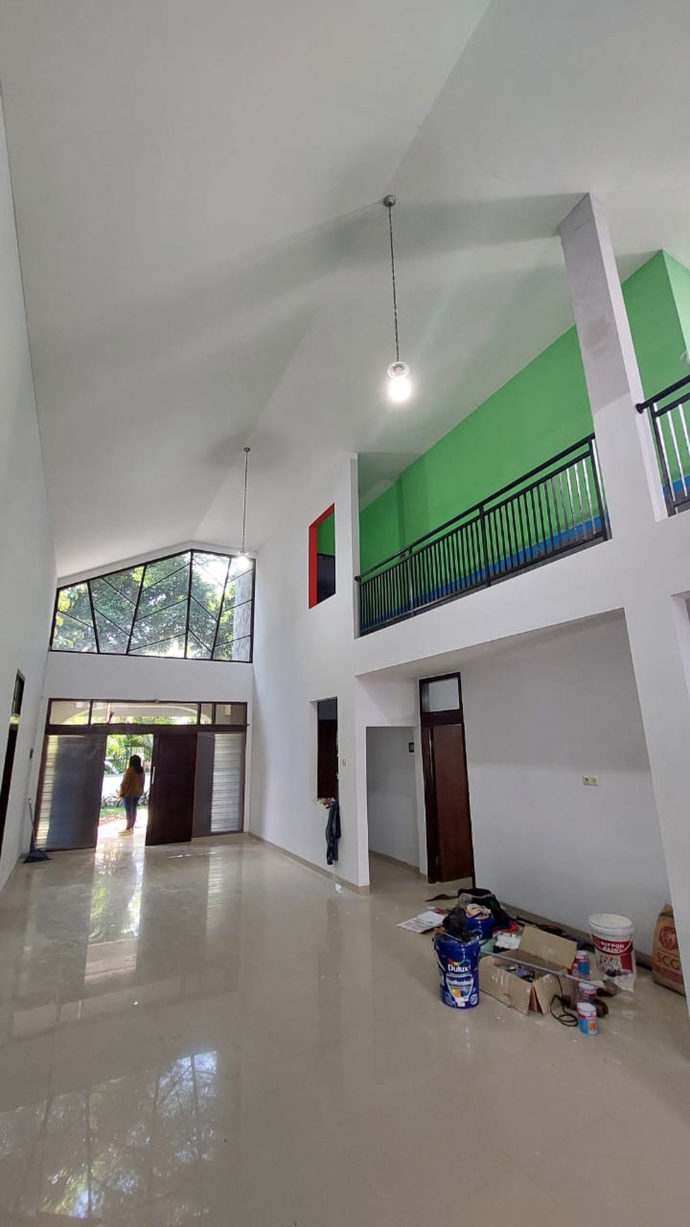 Dijual Rumah di Kebayoran Lama 