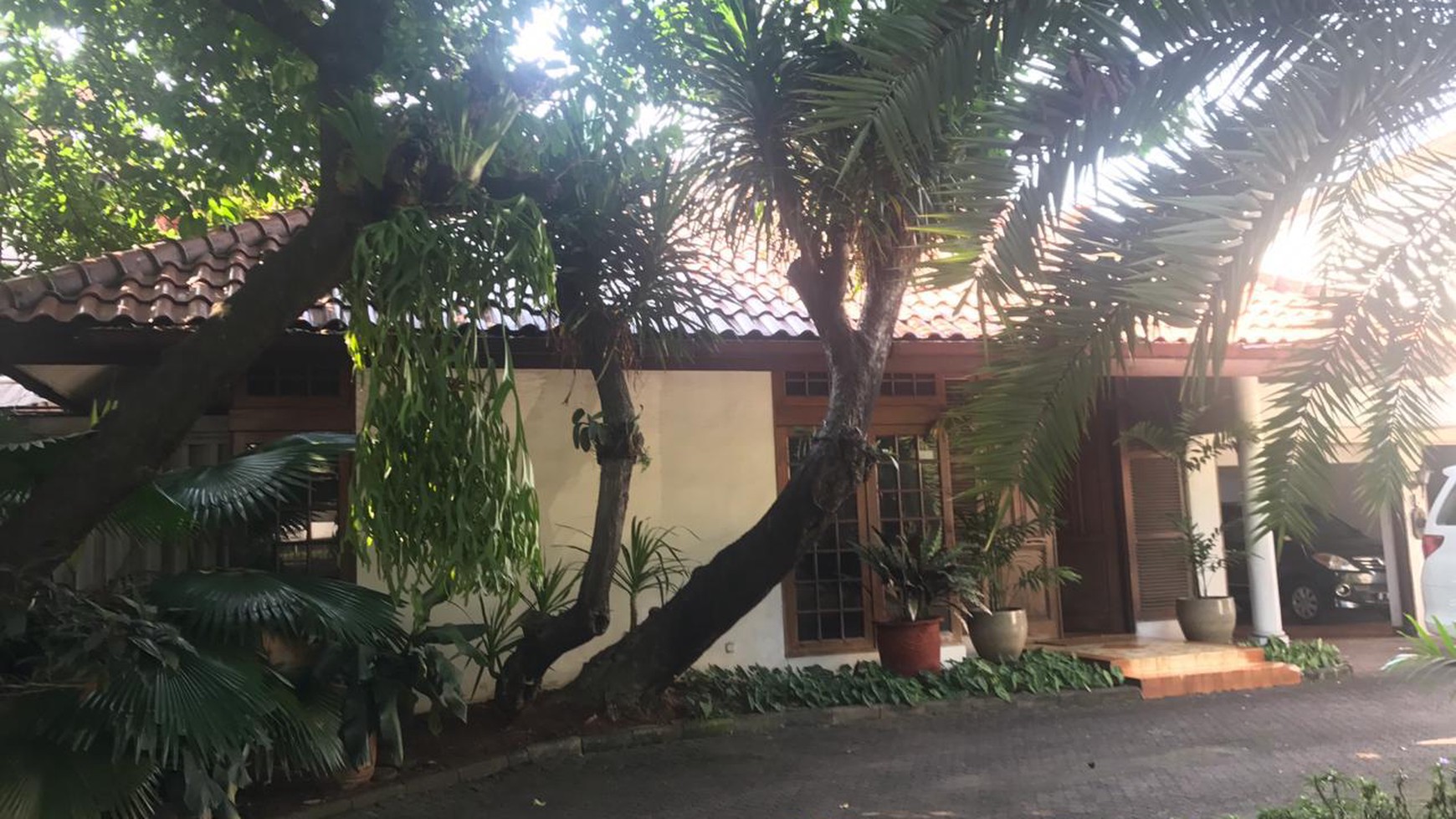 Rumah Asri Pondok Indah