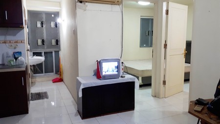 Apartemen Wisma Gading Permai, Kelapa Gading