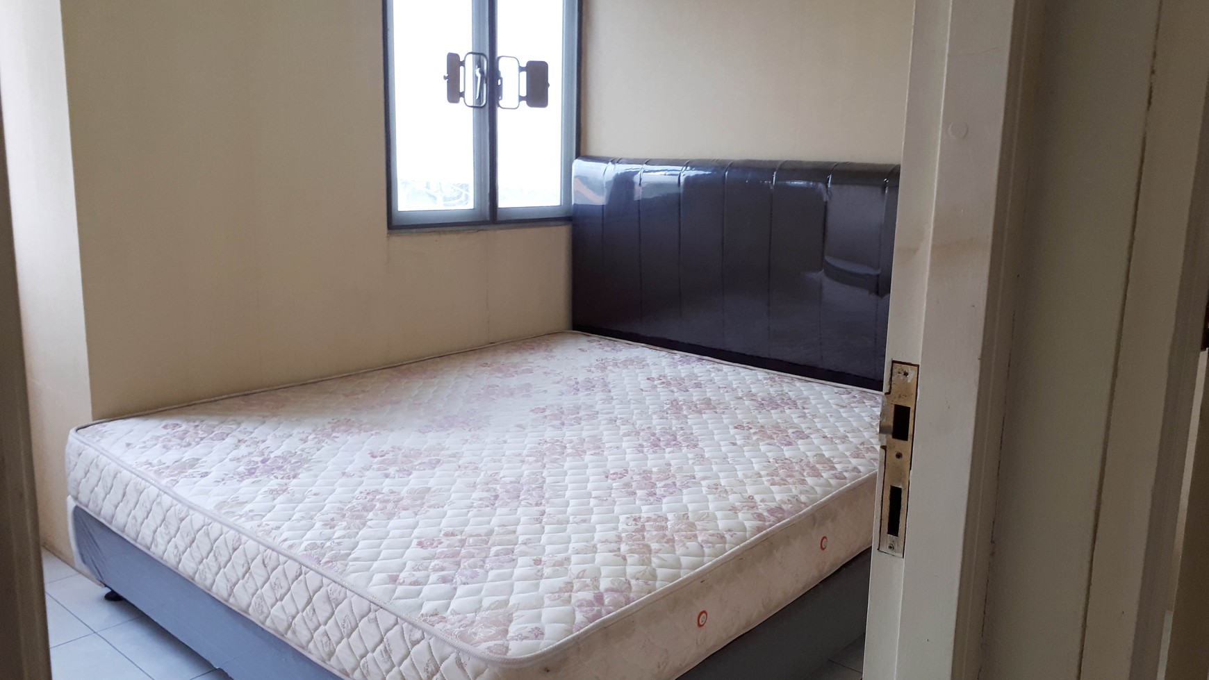 Apartemen Wisma Gading Permai, Kelapa Gading