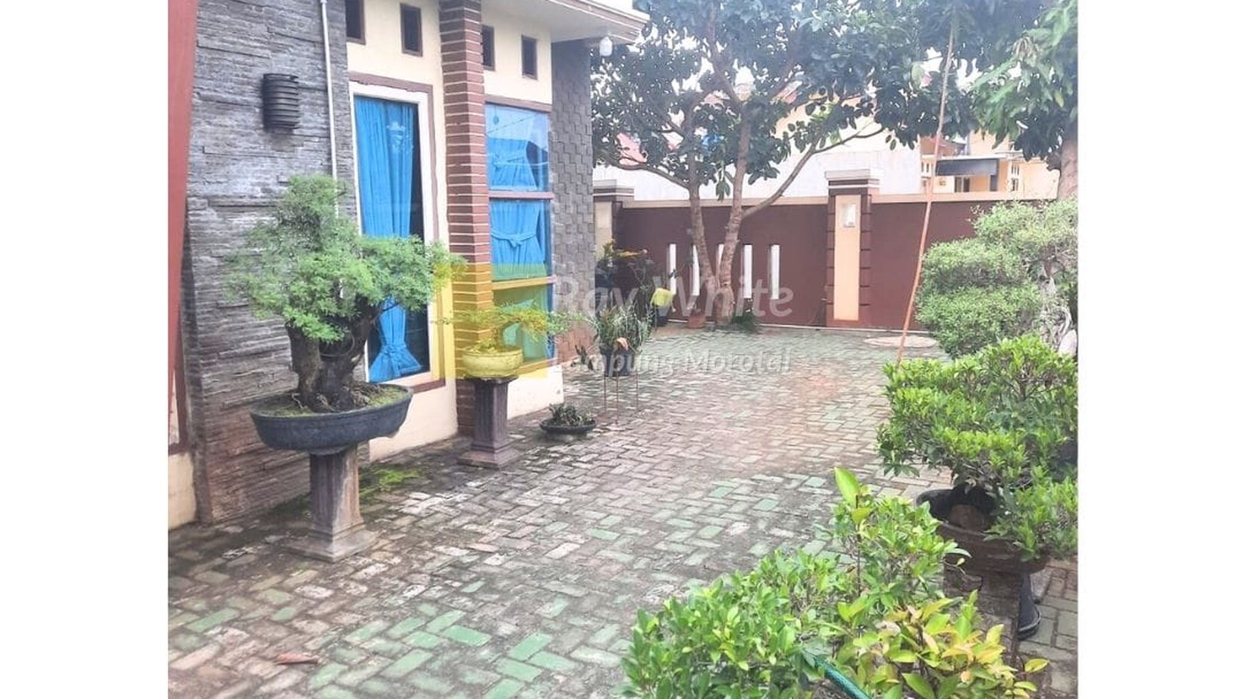 For Sale Rumah Furnished di Labuhan Ratu hl