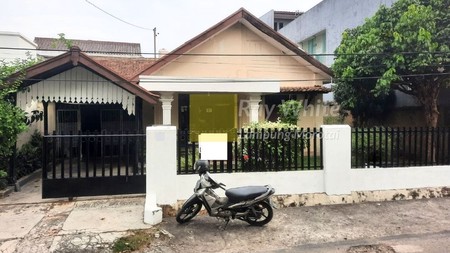 Rumah di Pahoman Pusat Kota Bandar Lampung hl