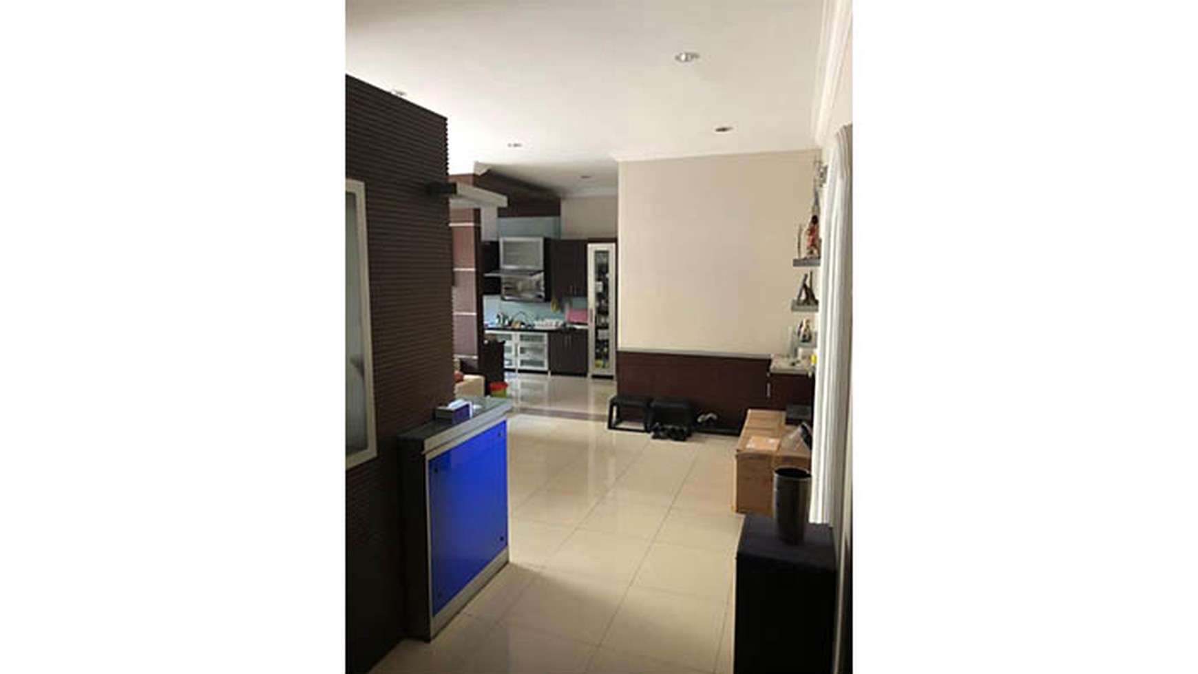 Rumah Semi Furnish, Royal Gading Mansion, Kelapa Gading 