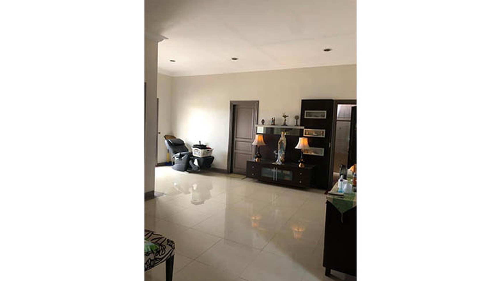 Rumah Semi Furnish, Royal Gading Mansion, Kelapa Gading 