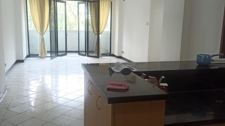 Dijual Apartemen Amartapura Lantai 3 Lippo Karawaci Tangerang