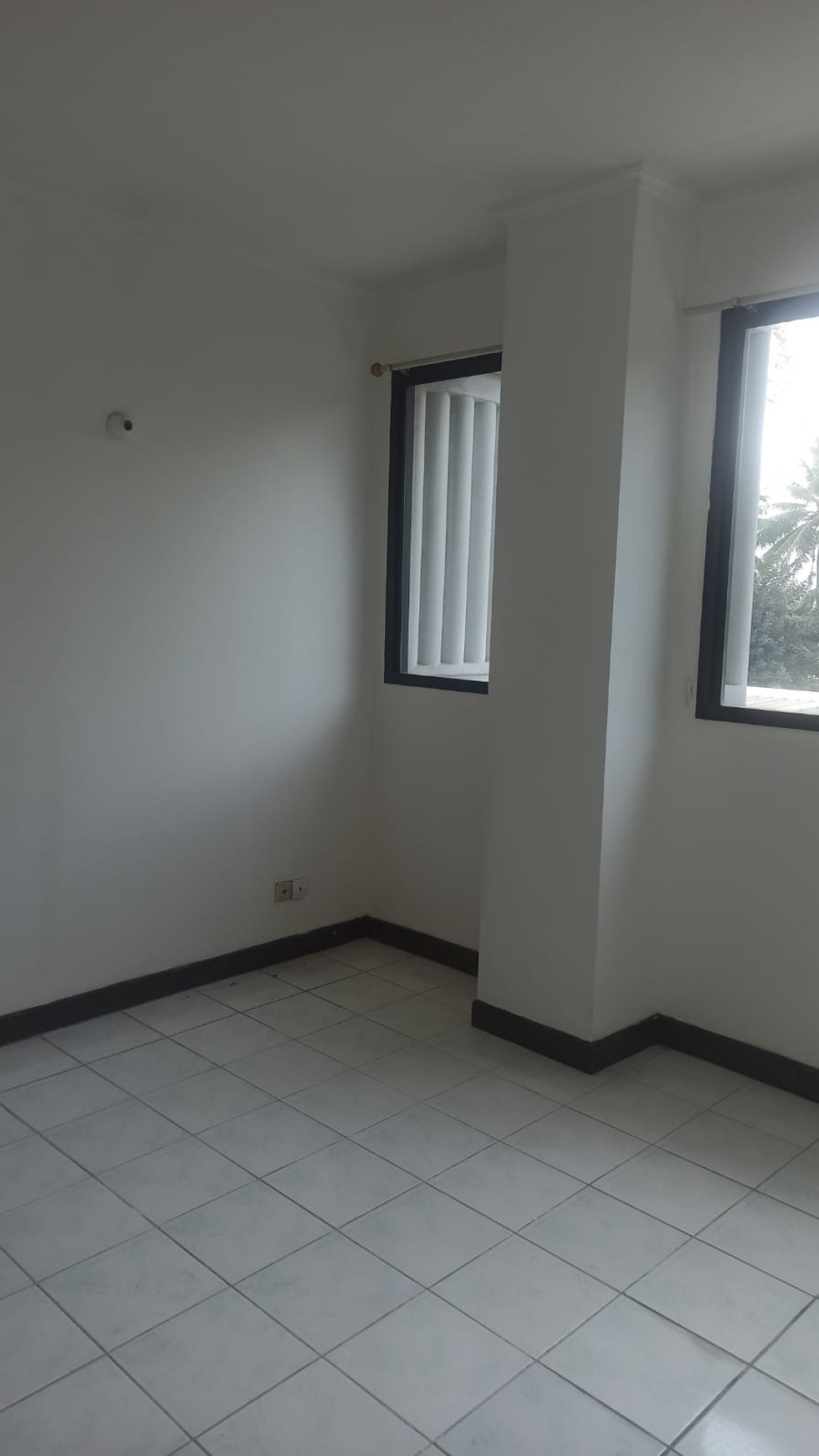 Dijual Apartemen Amartapura Lantai 3 Lippo Karawaci Tangerang