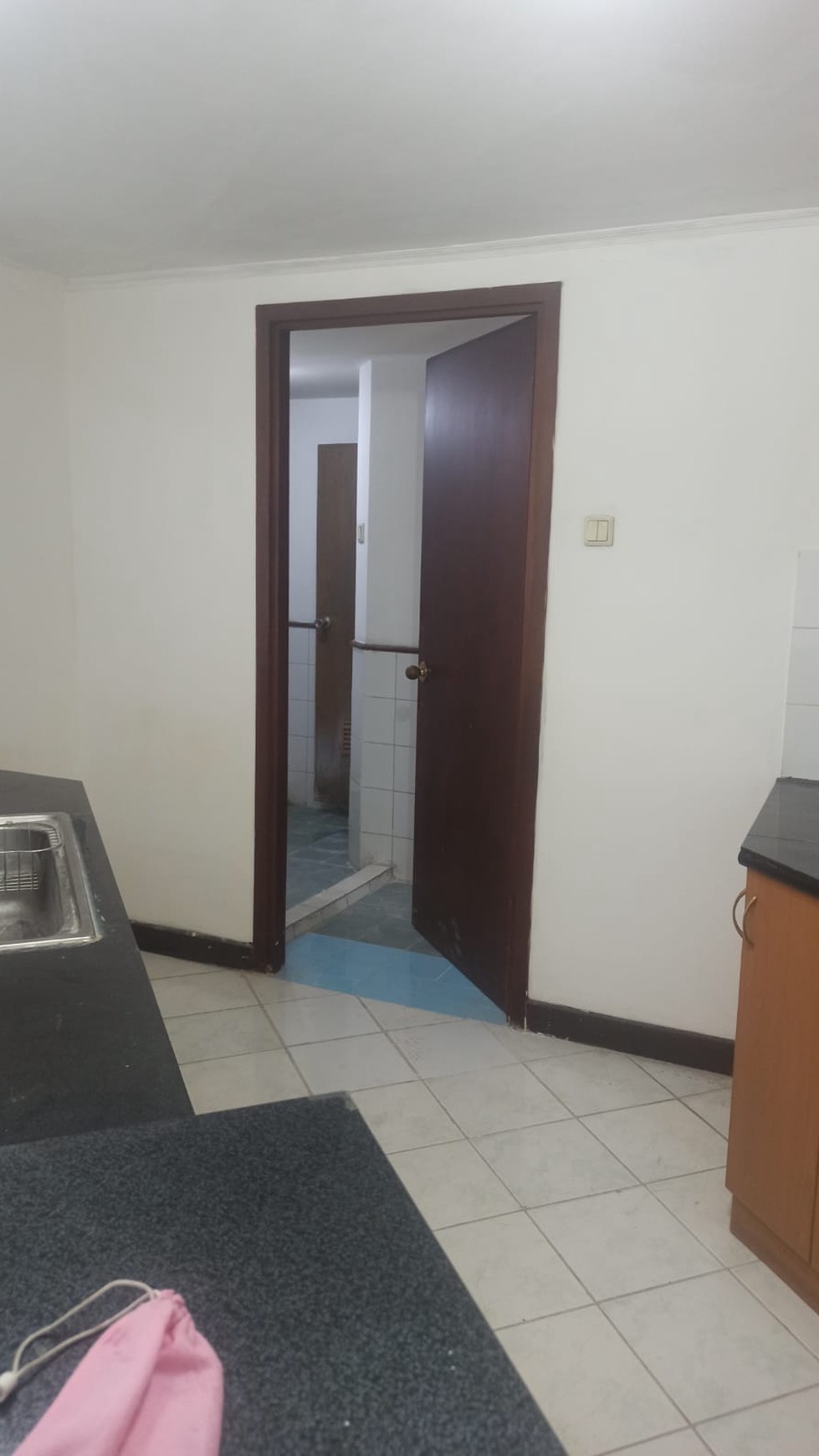 Dijual Apartemen Amartapura Lantai 3 Lippo Karawaci Tangerang