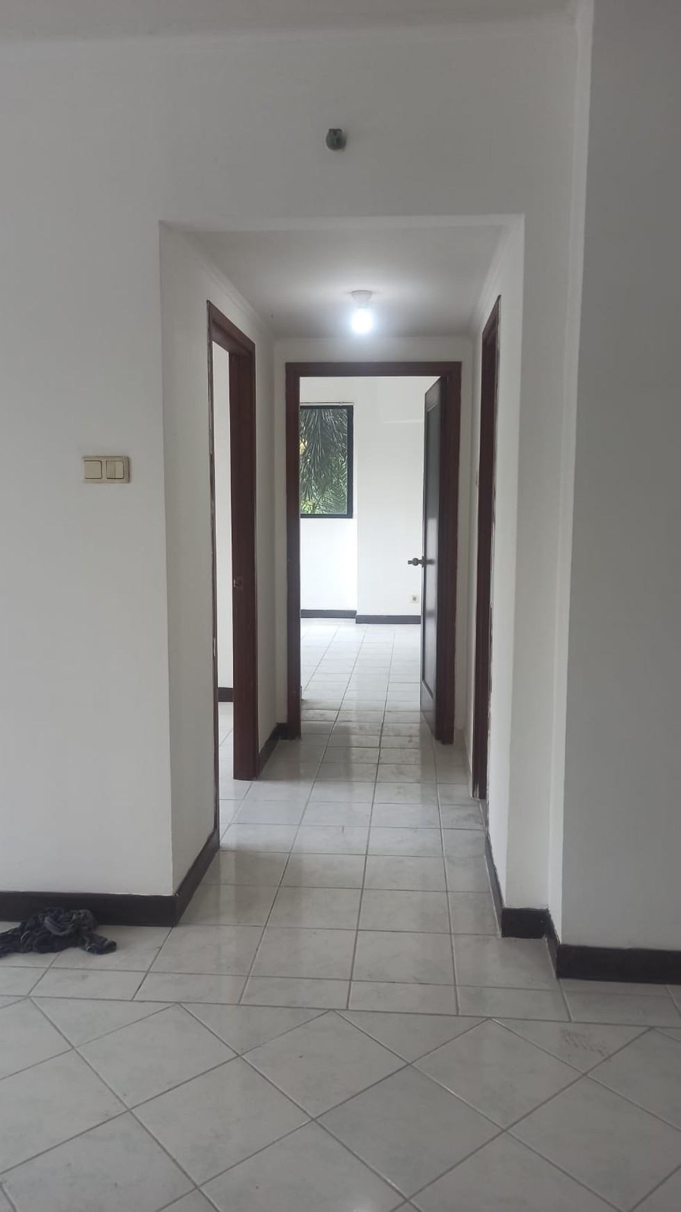 Dijual Apartemen Amartapura Lantai 3 Lippo Karawaci Tangerang